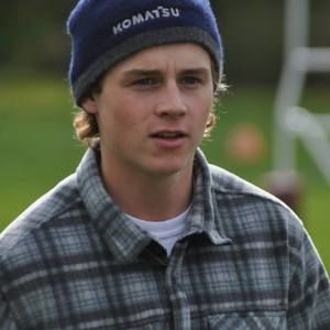 Meet your Posher, Bobby